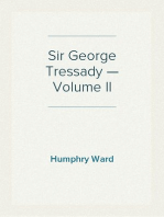 Sir George Tressady — Volume II