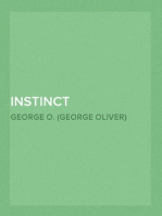 Instinct