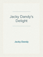 Jacky Dandy's Delight