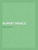 Rupert Prince Palatine