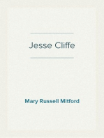 Jesse Cliffe