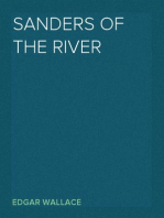 Sanders of the River