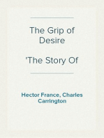 The Grip of Desire
The Story Of A Parish-Priest