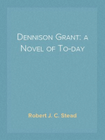 Dennison Grant