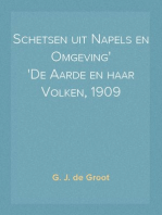 Schetsen uit Napels en Omgeving
De Aarde en haar Volken, 1909