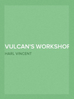 Vulcan's Workshop