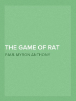 The Game of Rat and Dragon