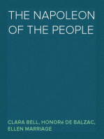 The Napoleon of the People