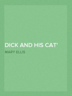 Dick and His Cat
An Old Tale in a New Garb