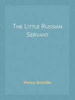 The Little Russian Servant