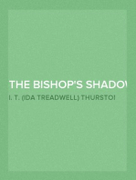 The Bishop's Shadow