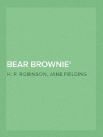 Bear Brownie
The Life of a Bear