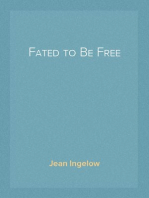Fated to Be Free
A Novel