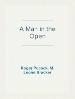 A Man in the Open