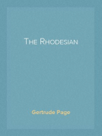 The Rhodesian