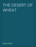 The Desert of Wheat