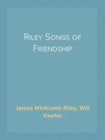 Riley Songs of Friendship