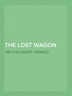 The Lost Wagon