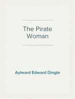 The Pirate Woman