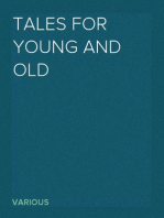 Tales for Young and Old