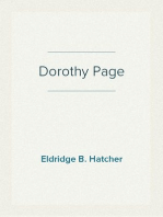 Dorothy Page