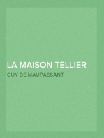 La Maison Tellier