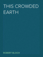 This Crowded Earth