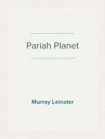 Pariah Planet