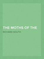 The Moths of the British Isles, Second Series
Comprising the Families NoctuidÃ¦ to HepialidÃ¦