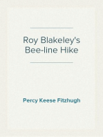 Roy Blakeley's Bee-line Hike