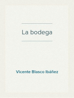La bodega