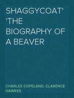 Shaggycoat
The Biography of a Beaver