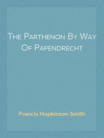 The Parthenon By Way Of Papendrecht