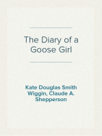 The Diary of a Goose Girl