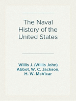 The Naval History of the United States
Volume 2