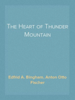 The Heart of Thunder Mountain