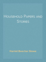 Household Papers and Stories