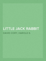 Little Jack Rabbit and the Squirrel Brothers