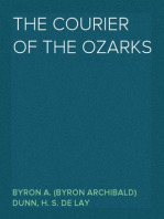 The Courier of the Ozarks