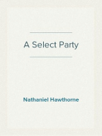 A Select Party