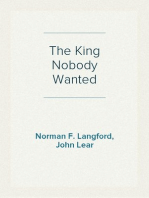 The King Nobody Wanted