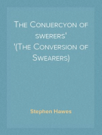The Conuercyon of swerers
(The Conversion of Swearers)