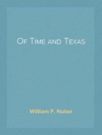 Of Time and Texas