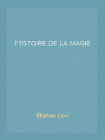 Histoire de la magie
