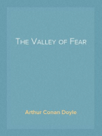 The Valley of Fear