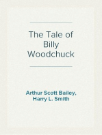 The Tale of Billy Woodchuck