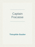 Captain Fracasse