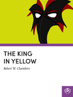 The King in Yellow