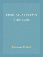 Noël dans les pays étrangers