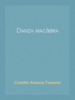 Danza macàbra